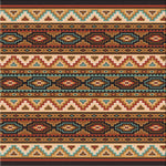 Pagosa Springs Rug - 8 Ft. Square