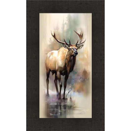 Forest Watcher Wall Art