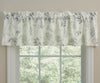 Misty Leaves Valance - OUT OF STOCK UNTIL 06/26/2026