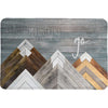 Wild & Free Memory Foam Rug