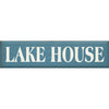 Lakeside Retreat Wall Art