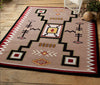 Thunderstorm Rug - 2 x 8