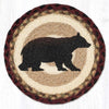 Solo Bear Trivets - Set of 3