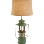 Campside Accent Lamp - OUT OF STOCK UNTIL 05/27/2026