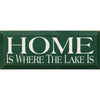Lakeside Haven Wall Art