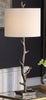 Copperwood Table Lamp