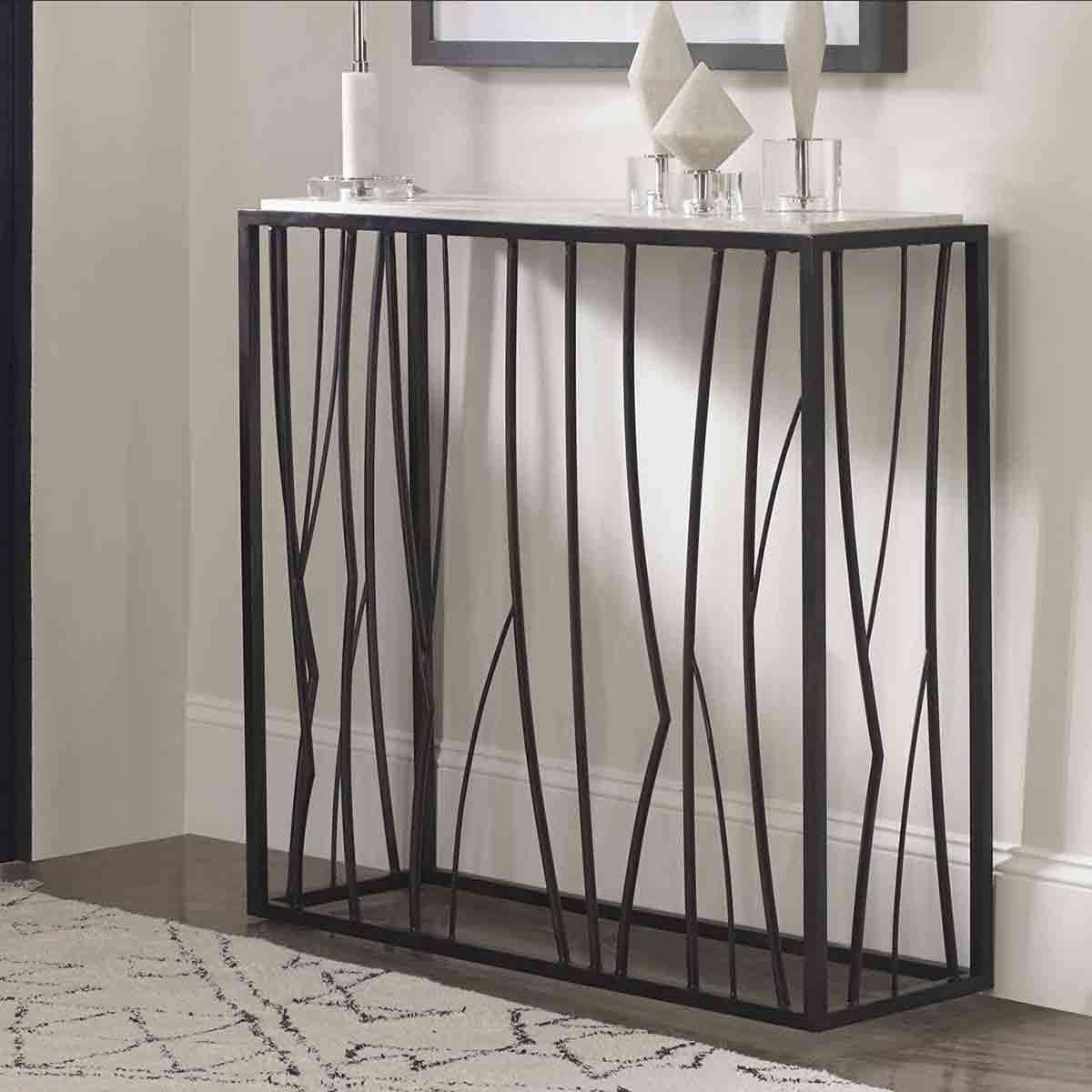 Riverton Accent Table