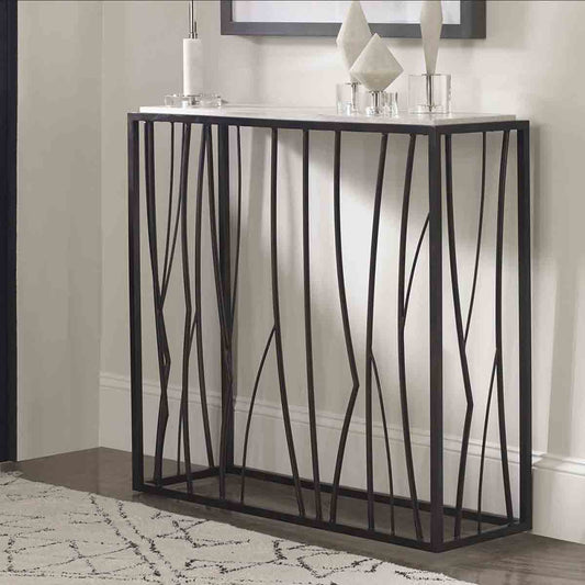Riverton Accent Table