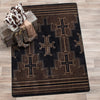 Southwest Crusade Rug - 4 x 5