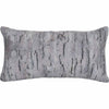 Shadow Fox Accent Pillow
