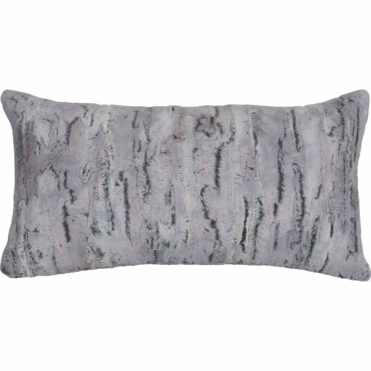 Shadow Fox Accent Pillow