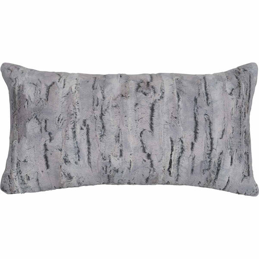 Shadow Fox Accent Pillow