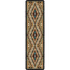 Tribal Spirit Rug - 2 x 8