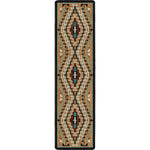 Tribal Spirit Rug - 2 x 8