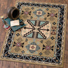 Copper Canyon Rug - 2 x 8