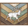 Timberland Elk Wall Art