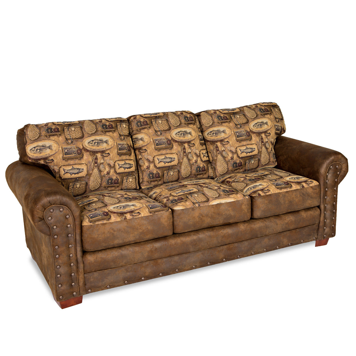 River Bend Sofa