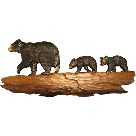Follow the Leader Wall Art