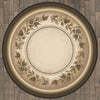 Pine Meadows Rug - 8 Ft. Round