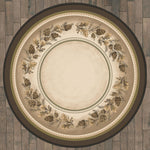 Pine Meadows Rug - 8 Ft. Round
