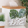 Paradise Palms Tissue Cover - CLEARANCE