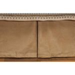 Rocky Mountain Bedskirt - King