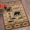 Cabin Getaway Rug - 2 x 3