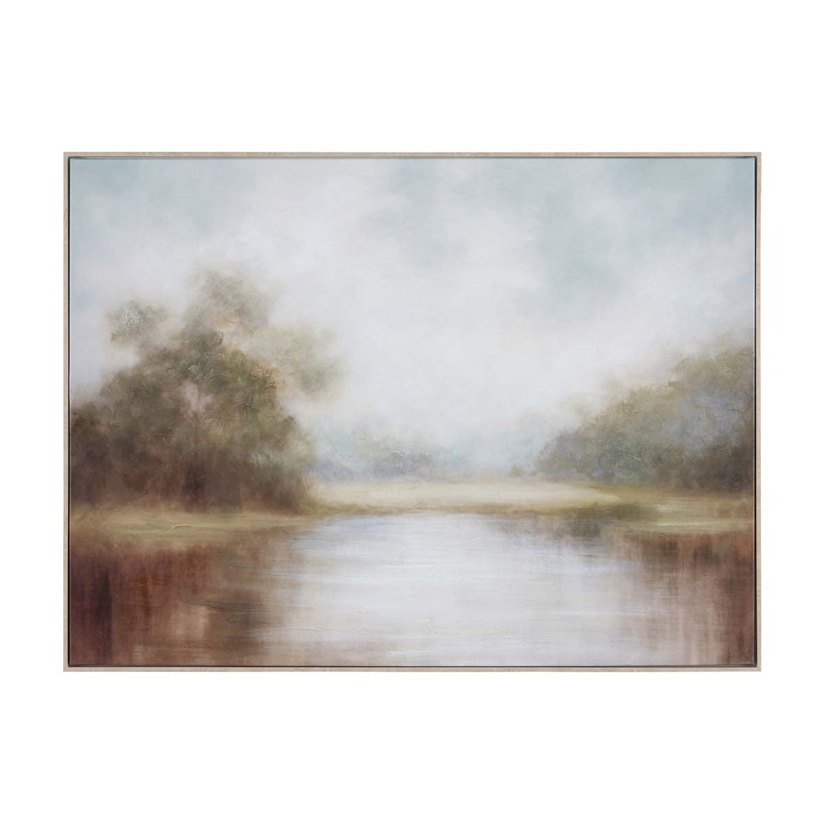 Mirage Mornings Wall Art - OUT OF STOCK UNTIL 08/24/2026