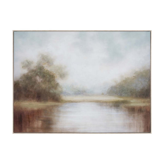 Mirage Mornings Wall Art
