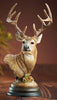 Deer Head Sculpture