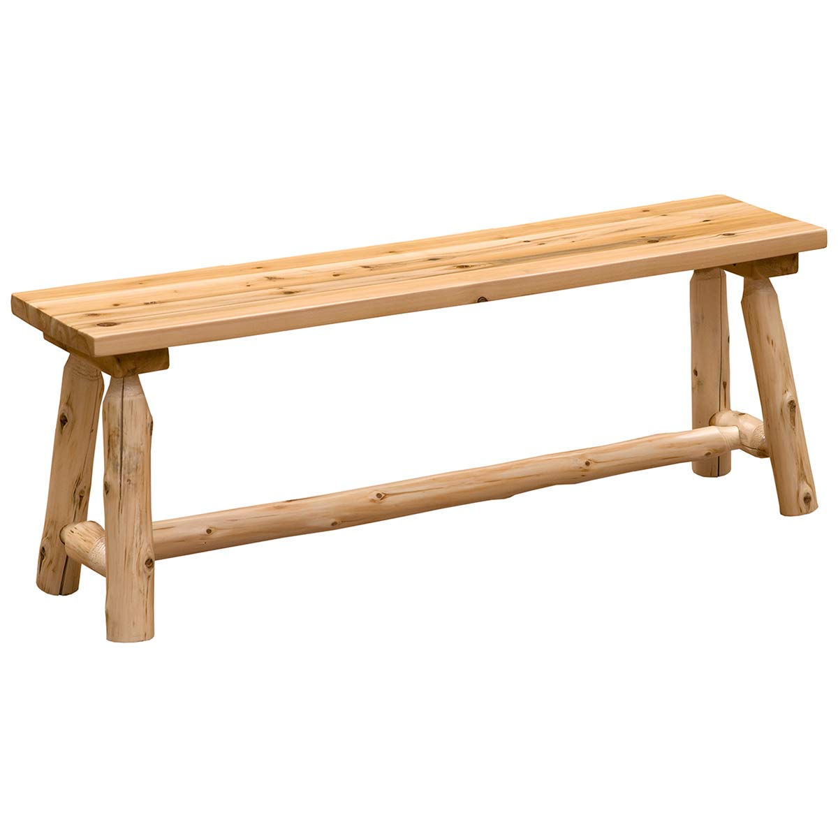 Voyageur Bench - 36 Inch