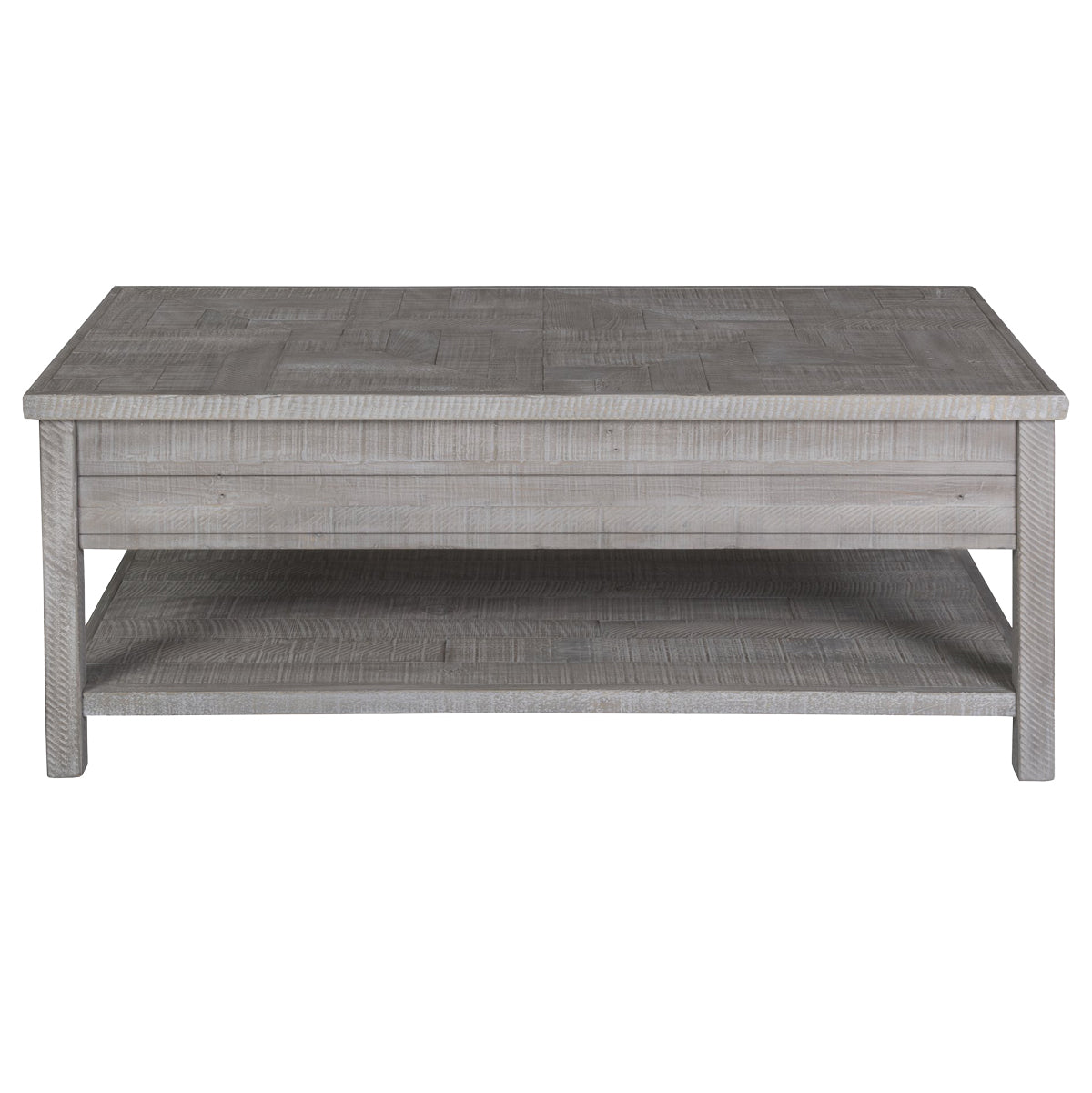 Northern Pine Lift Top Cocktail Table - OUT OF STOCK UNTIL 07/20/2026