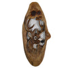 Maple Deer Wood Wall Art