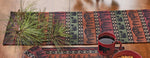 Mountain View Bear Table Runner - 36 Inch