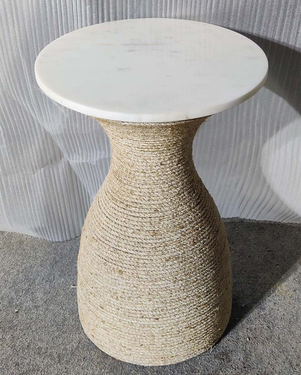 Cape Haze Accent Table - OVERSTOCK