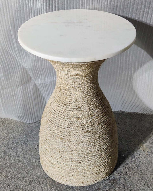Cape Haze Accent Table - OVERSTOCK
