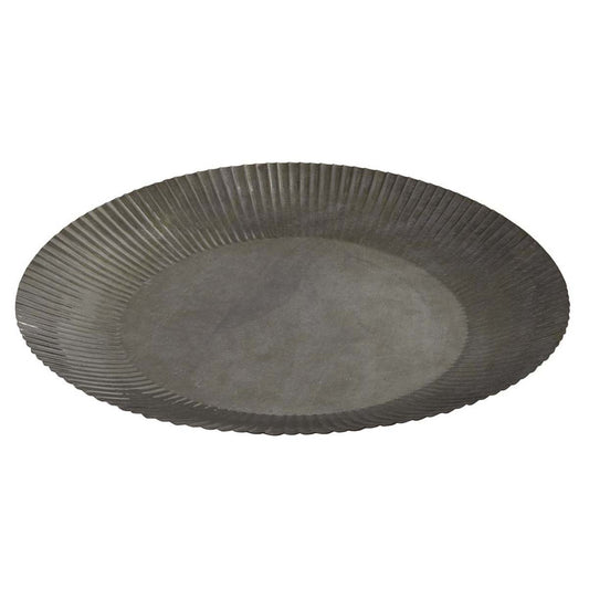 Rancher's Rustic Platter - OVERSTOCK
