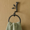 Twig Towel Ring
