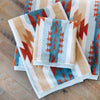 Santa Fe Sky Hand Towel