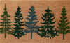 Pine Grove Coir Mat