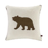 Berber Bear Pillow