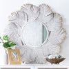 Tropical Palms Wall Mirror - OVERSTOCK