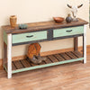 Mojave Sky Console Table