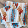 Santa Fe Sky Bath Towel