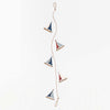 Nautical Seas Garland - Set of 3 - OVERSTOCK