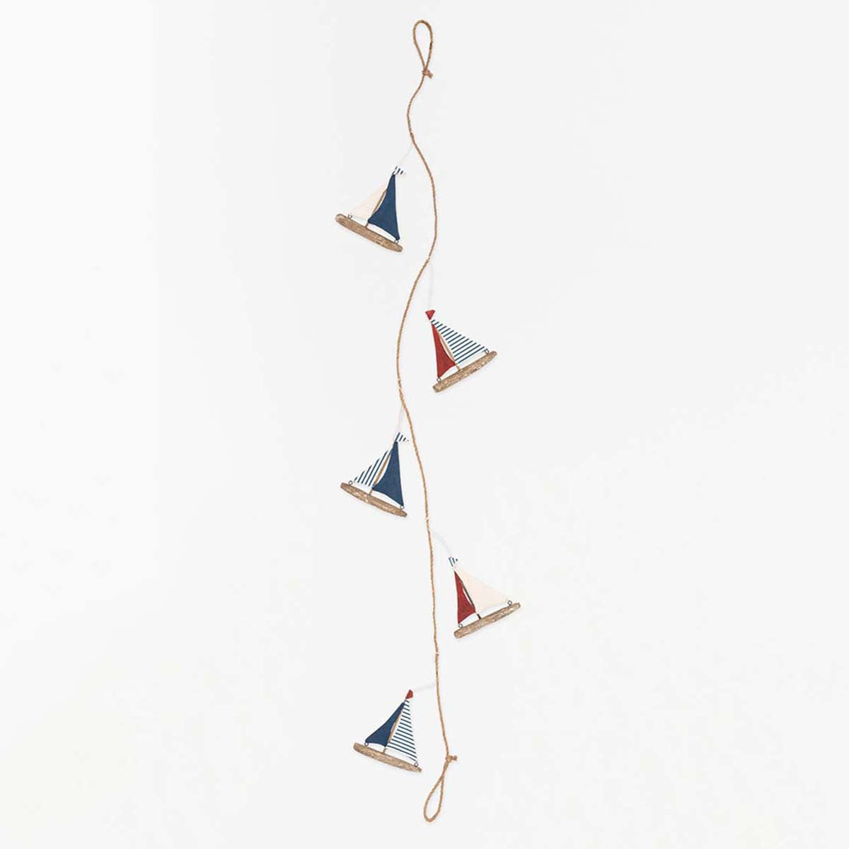 Nautical Seas Garland - Set of 3 - OVERSTOCK