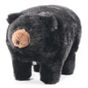 Benny the Black Bear Footstool - OUT OF STOCK UNTIL 06/30/2026