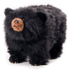 Big Bear Footstool - OVERSTOCK