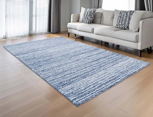 Seaside Mosaic Rug - 3 x 8 - OVERSTOCK