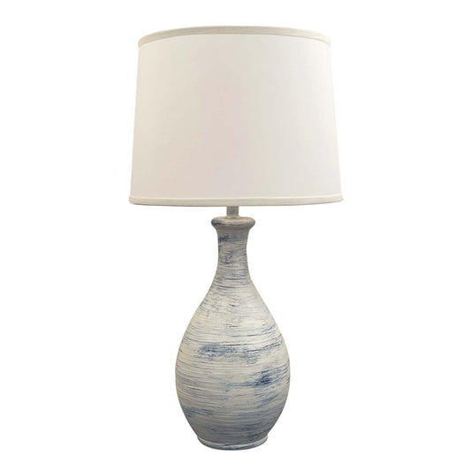 Coastal Cascade Table Lamp - OVERSTOCK